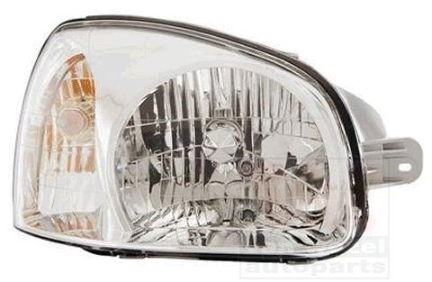 Comprar Faro derecho Hyundai Santa Fe I SM